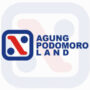 pt agung podomoro land tbk