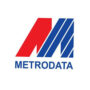 pt metrodata electronics tbk