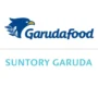 pt suntory garuda beverage