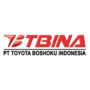 pt toyota bosuhoku indonesia