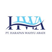 pt harapan wahyu abadi