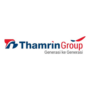 pt thamrin group