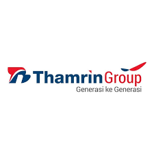 pt thamrin group