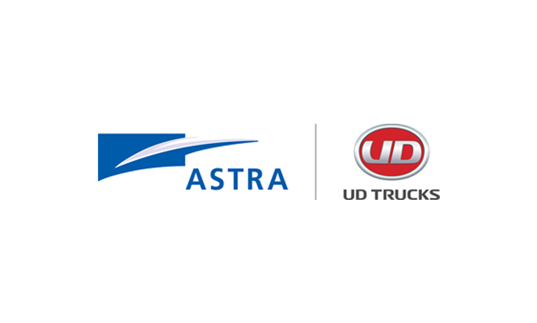 PT UD Astra Motor Indonesia