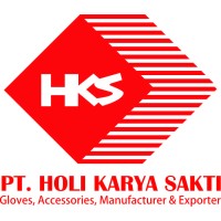 pt holi karya sakti