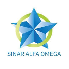 pt sinar alfa omega