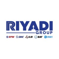 pt riyadi group