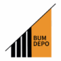 PT Bangun Usaha Mulia Logo