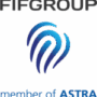 Fifgroup Csw Cirebon Logo