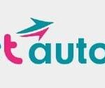Jet Auto Fix Logo