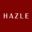 Hazle Official Logo