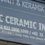 PT Indogc Ceramic International Logo