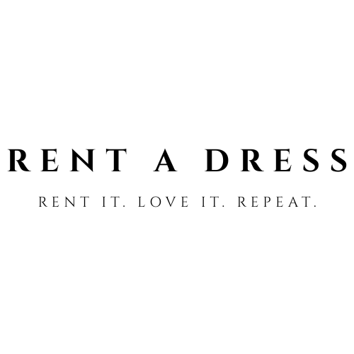 Rent A Dress Logo